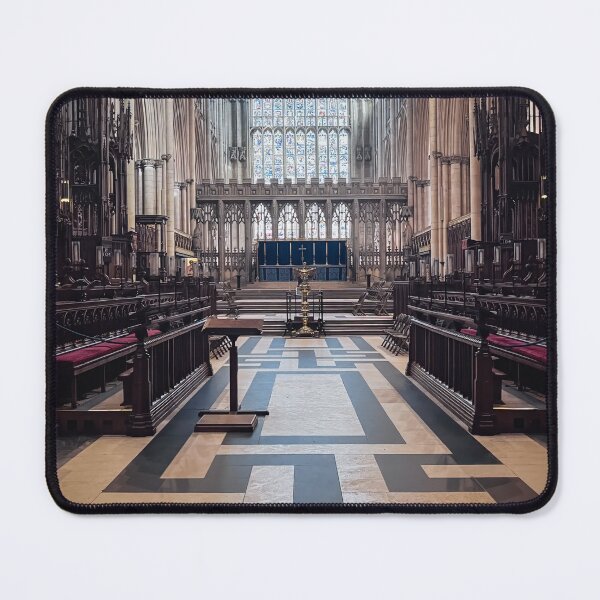 Item preview, York Minster Cathedral Stained Glass designed and sold by RJW Images.