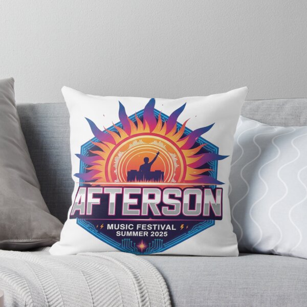 Item preview, Tropical Aftersun - Retro Sunset Paradise designed and sold by Alta-store.