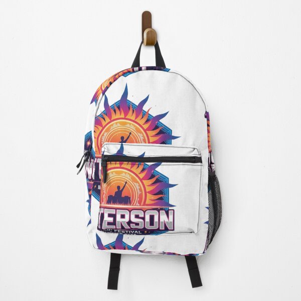 Item preview, Tropical Aftersun - Retro Sunset Paradise designed and sold by Alta-store.