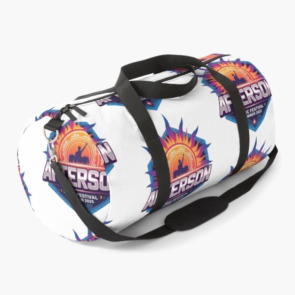 Item preview, Tropical Aftersun - Retro Sunset Paradise designed and sold by Alta-store.