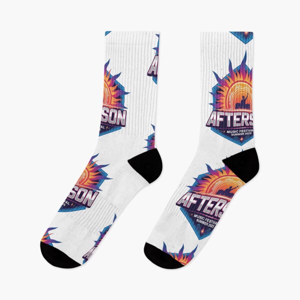 Item preview, Tropical Aftersun - Retro Sunset Paradise designed and sold by Alta-store.