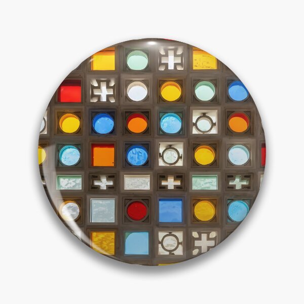 Item preview, Squares Graphic Mosaic Pattern (image size 7840x11680) designed and sold by Digital-Davinci.
