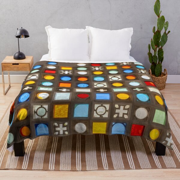 Item preview, Squares Graphic Mosaic Pattern (image size 7840x11680) designed and sold by Digital-Davinci.