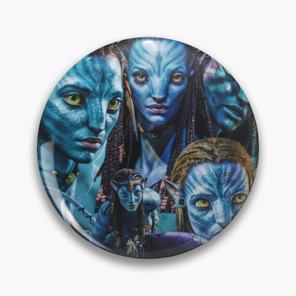 Item preview, Limited Neytiri Vintage T-Shirt designed and sold by ThamirArtistry.