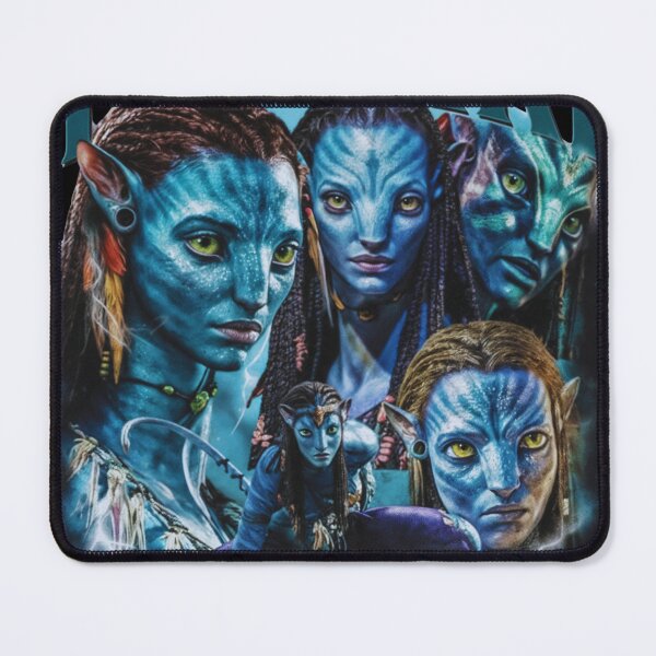 Item preview, Limited Neytiri Vintage T-Shirt designed and sold by ThamirArtistry.