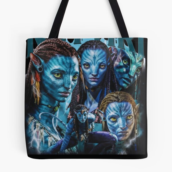 Item preview, Limited Neytiri Vintage T-Shirt designed and sold by ThamirArtistry.