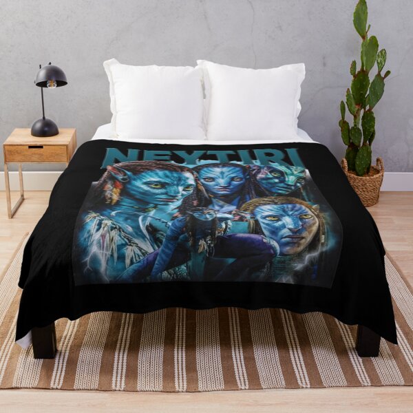 Item preview, Limited Neytiri Vintage T-Shirt designed and sold by ThamirArtistry.