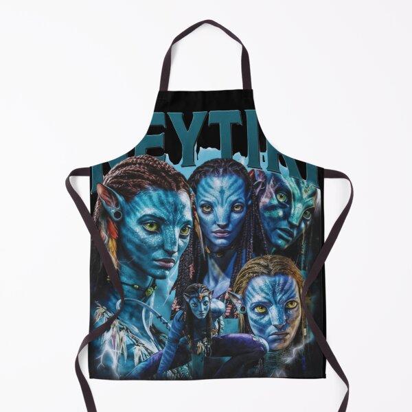 Item preview, Limited Neytiri Vintage T-Shirt designed and sold by ThamirArtistry.