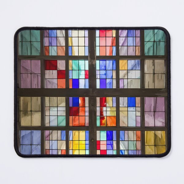 Item preview, Squares Graphic Mosaic Pattern (image size 7840x11680) designed and sold by Digital-Davinci.