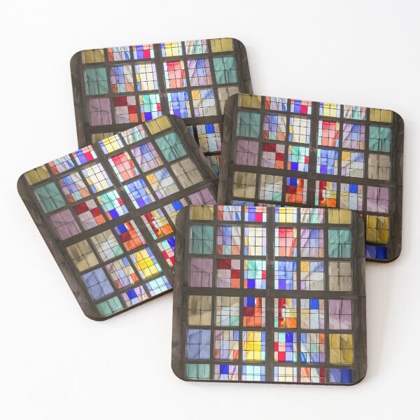 Item preview, Squares Graphic Mosaic Pattern (image size 7840x11680) designed and sold by Digital-Davinci.
