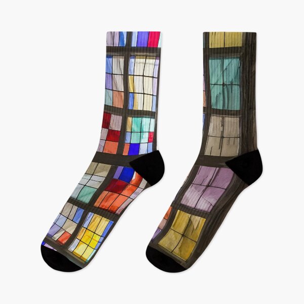 Item preview, Squares Graphic Mosaic Pattern (image size 7840x11680) designed and sold by Digital-Davinci.