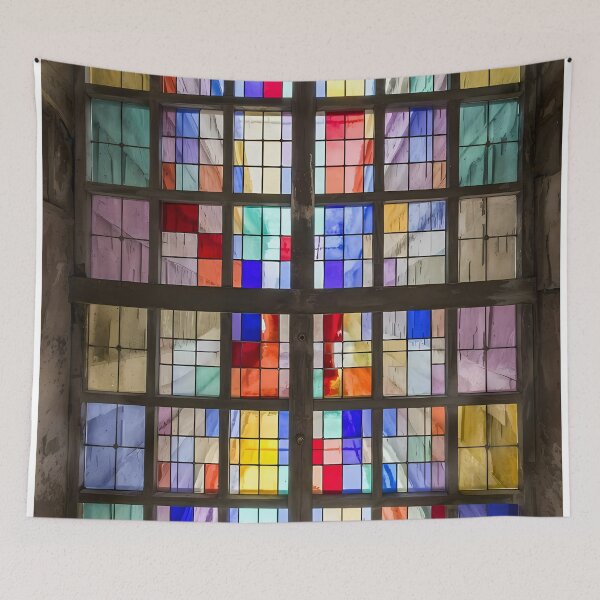 Item preview, Squares Graphic Mosaic Pattern (image size 7840x11680) designed and sold by Digital-Davinci.