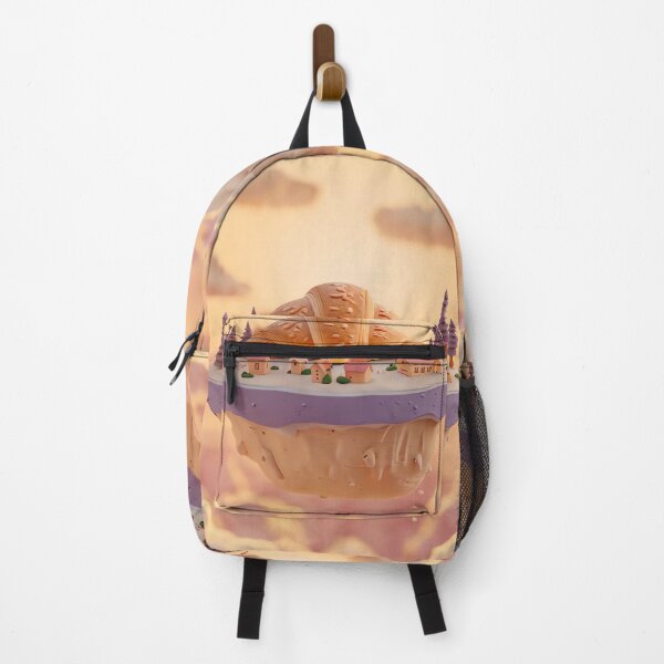 Item preview, The Patisserie Peaks designed and sold by ONYX Pixee.