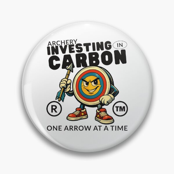 Item preview, Archery : investing in carbon one arrow at a time designed and sold by Peerless-Prime.