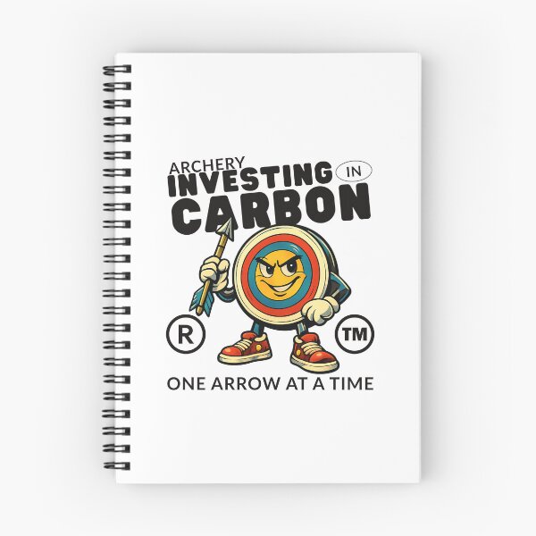 Item preview, Archery : investing in carbon one arrow at a time designed and sold by Peerless-Prime.