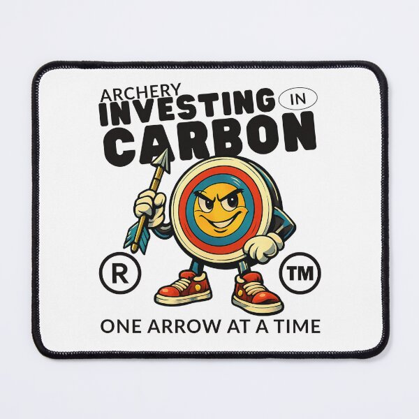 Item preview, Archery : investing in carbon one arrow at a time designed and sold by Peerless-Prime.