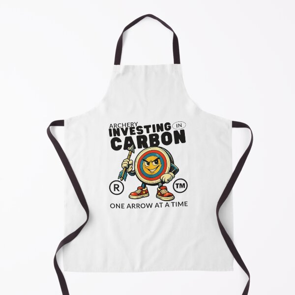 Item preview, Archery : investing in carbon one arrow at a time designed and sold by Peerless-Prime.