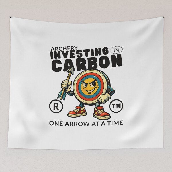 Item preview, Archery : investing in carbon one arrow at a time designed and sold by Peerless-Prime.