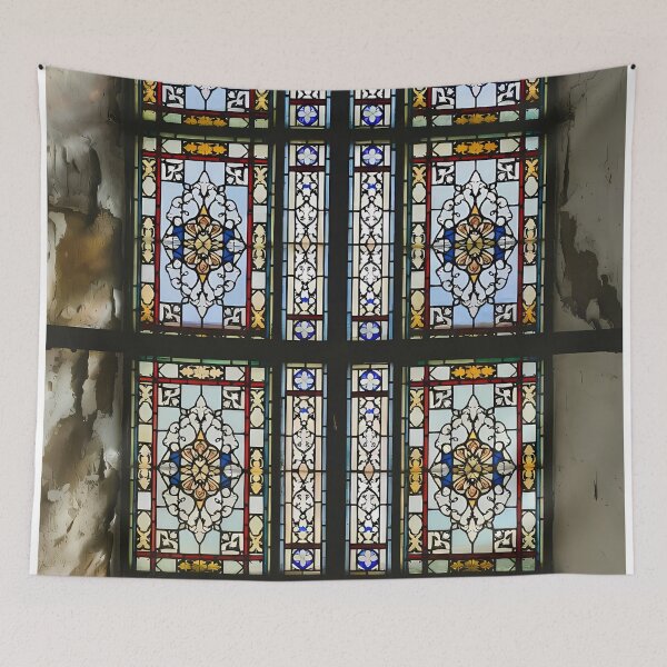 Item preview, Squares Graphic Mosaic Pattern (image size 7840x11680) designed and sold by Digital-Davinci.