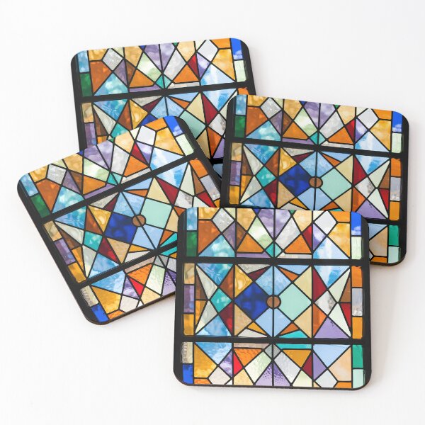 Item preview, Squares Graphic Mosaic Pattern (image size 7840x11680) designed and sold by Digital-Davinci.