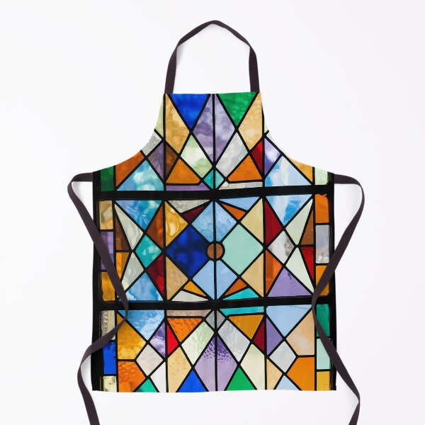 Item preview, Squares Graphic Mosaic Pattern (image size 7840x11680) designed and sold by Digital-Davinci.