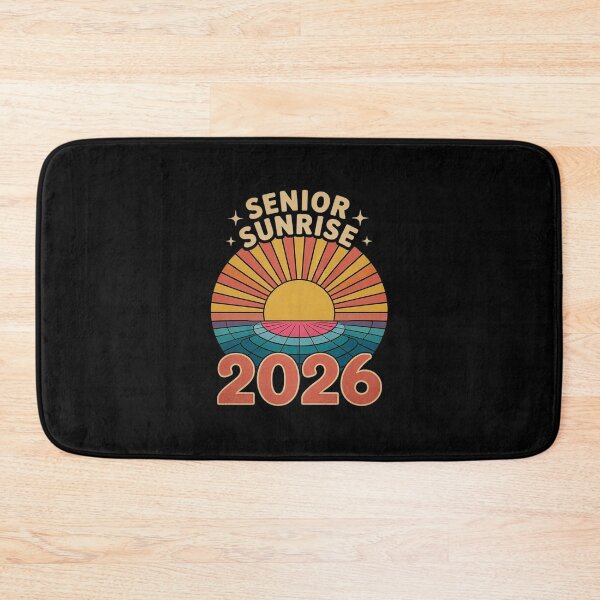 Item preview, Senior Sunrise 2026 High School Graduation  8 designed and sold by angolinnArt.