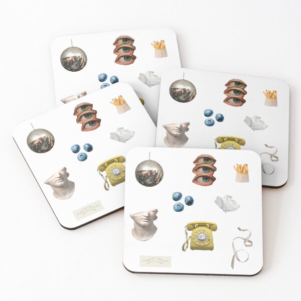 Item preview, retro pack designed and sold by delicate-pov.
