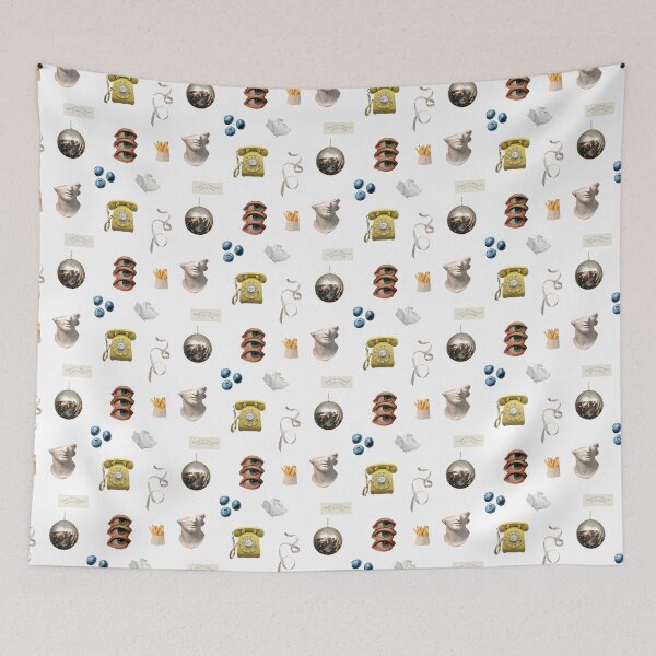 Item preview, retro pack designed and sold by delicate-pov.
