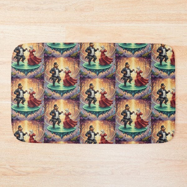 Item preview, Dancing Bears designed and sold by RaF71PrO.