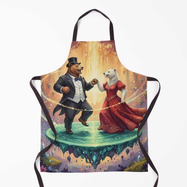 Item preview, Dancing Bears designed and sold by RaF71PrO.