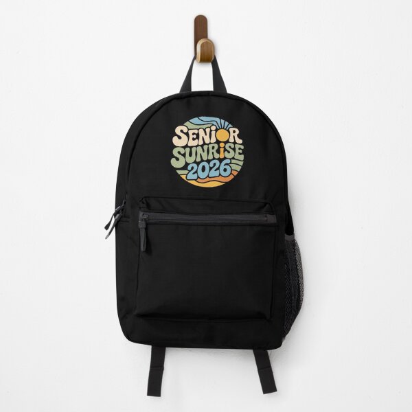 Item preview, Senior Sunrise 2026 High School Graduation Class of 2026 4 designed and sold by angolinnArt.