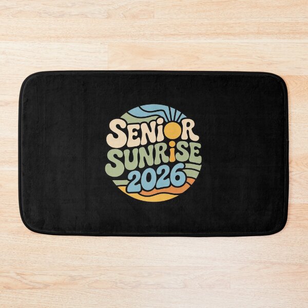Item preview, Senior Sunrise 2026 High School Graduation Class of 2026 4 designed and sold by angolinnArt.