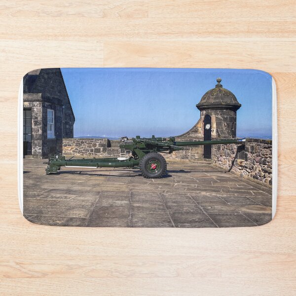 Item preview, Edinburgh Castle 1 o'clock Gun designed and sold by RJW Images.