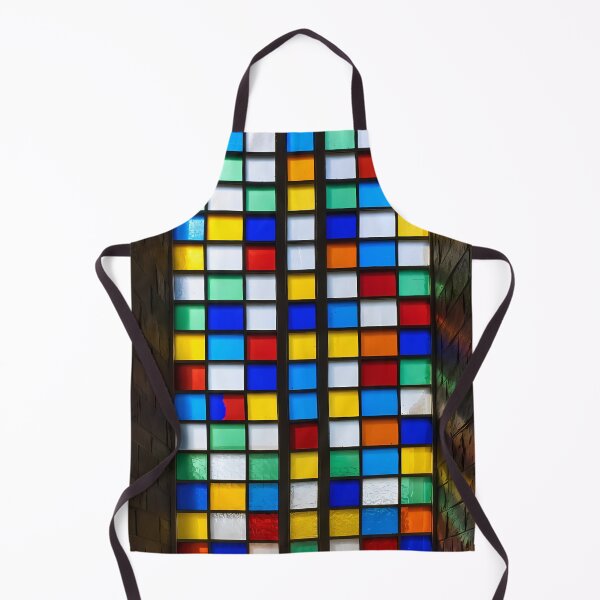 Item preview, Squares Graphic Mosaic Pattern (image size 7840x11680) designed and sold by Digital-Davinci.