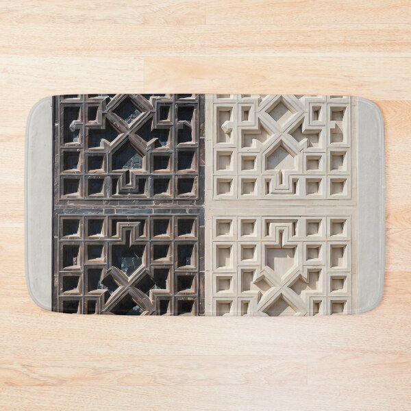 Item preview, Squares Graphic Mosaic Pattern (image size 7840x11680) designed and sold by Digital-Davinci.