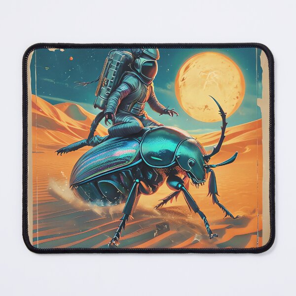 Item preview, Caravan of the Scarab designed and sold by ONYX Pixee.