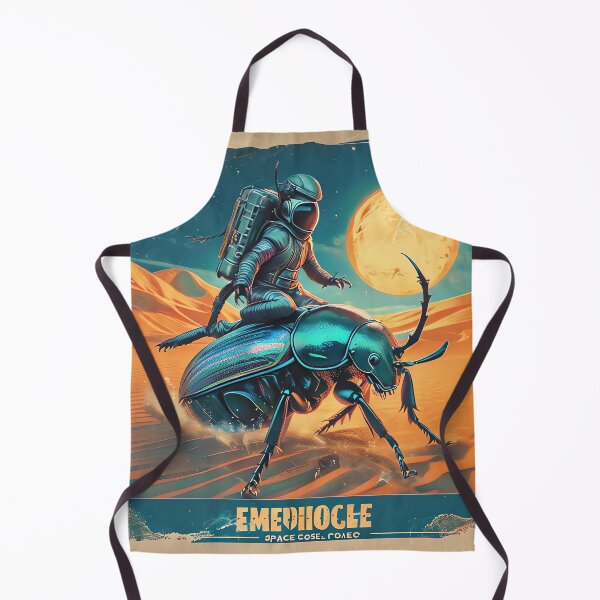 Item preview, Caravan of the Scarab designed and sold by ONYX Pixee.