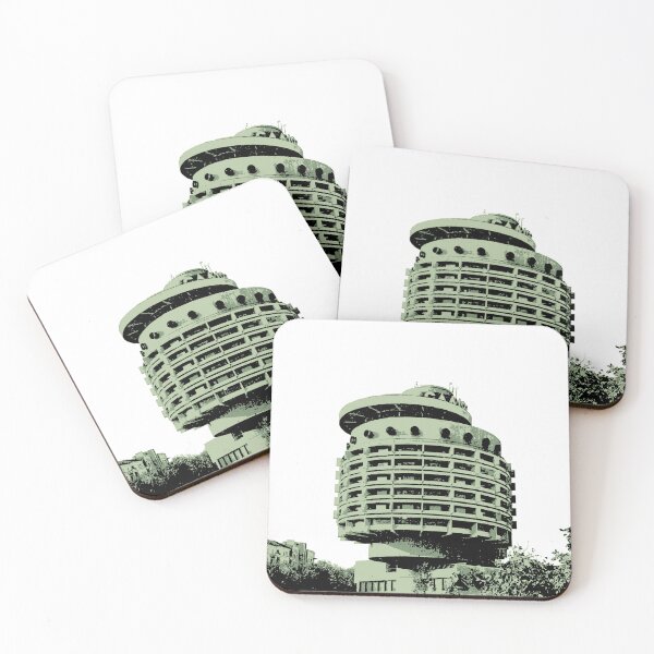 Item preview, hotel salut designed and sold by lilsnakeshop.