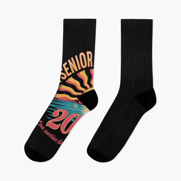 Item preview, Senior Sunrise 2026 High School Graduation Class of 2026 7 designed and sold by angolinnArt.