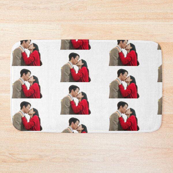 Item preview, dynamite kiss drama designed and sold by elvadragon.