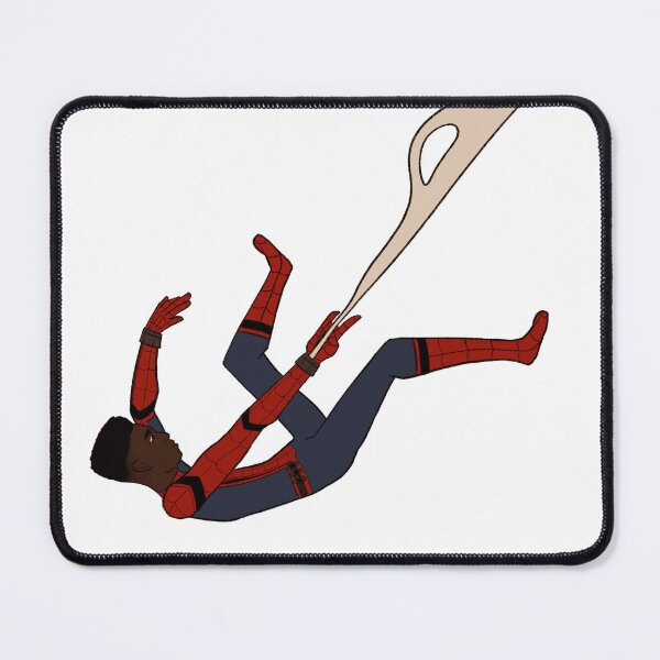Item preview, lucas sinclair as spiderman designed and sold by macabresunset.