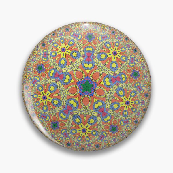 Artikelvorschau, Wheel of Fortune XXXXXXXVII entworfen und verkauft von Gluecknika.