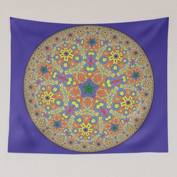 Artikelvorschau, Wheel of Fortune XXXXXXXVII entworfen und verkauft von Gluecknika.