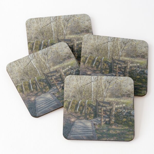 Item preview, Woodland Gate designed and sold by RJW Images.
