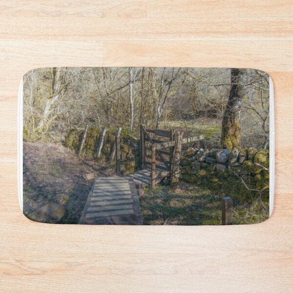 Item preview, Woodland Gate designed and sold by RJW Images.