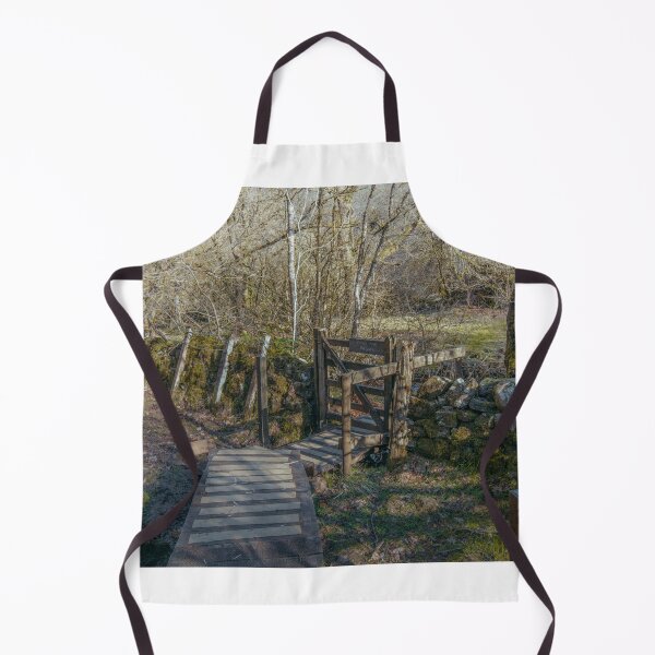 Item preview, Woodland Gate designed and sold by RJW Images.
