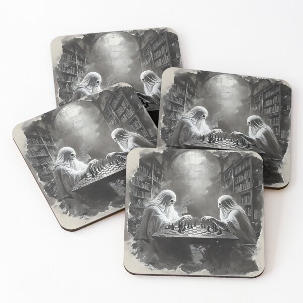 Item preview, The Eternal Gambit designed and sold by ONYX Pixee.