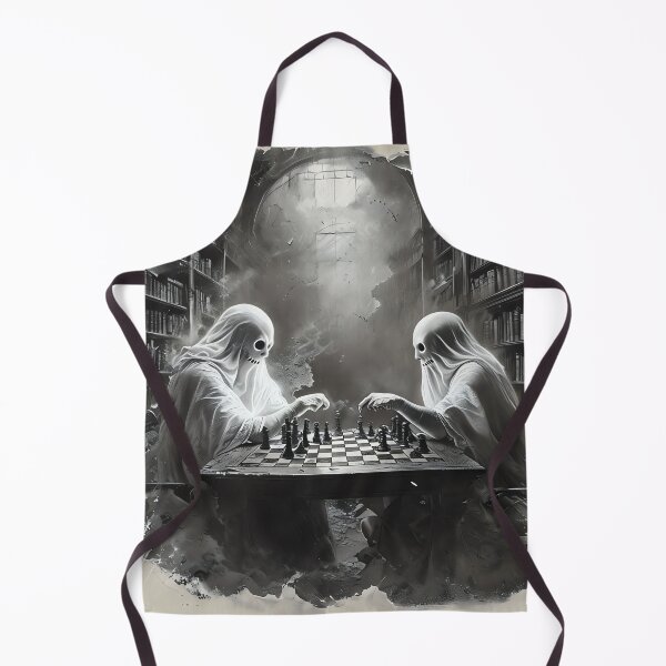 Item preview, The Eternal Gambit designed and sold by ONYX Pixee.