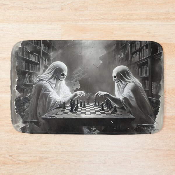 Item preview, The Eternal Gambit designed and sold by ONYX Pixee.