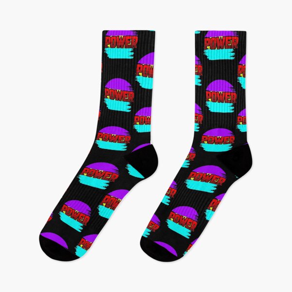 Item preview, Power | Motivating and energetic design for strength, confidence, and personal empowerment designed and sold by AstronautMerch.